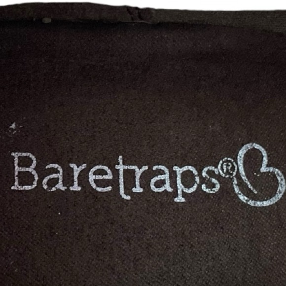 BareTraps Women’s Bethany Black Western Boho Ankle Boots - Picture 8 of 12